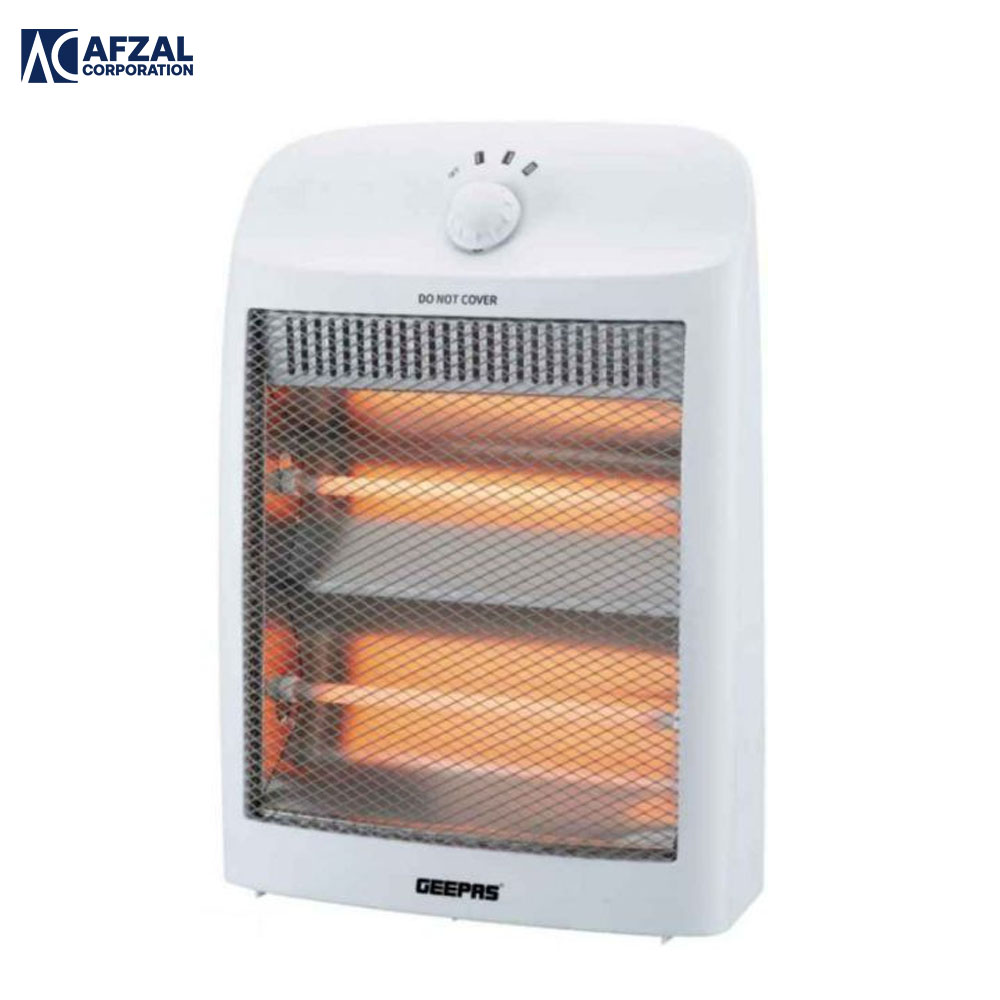 heter GEEPAS Rod Heater | GQH-9550P - Image 1