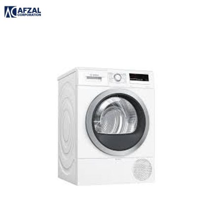 BOSCH 8 kg Dryer | WTH85V10GC