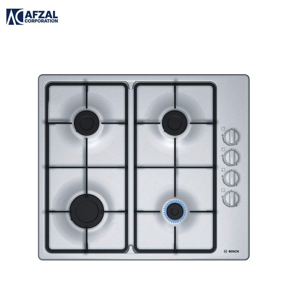 ngr2221 BOSCH 4 Burners HOB | PBP6C5B60Q - Image 1