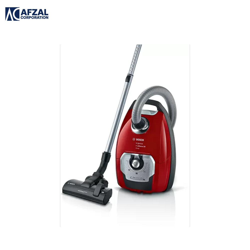 nhju789 BOSCH Vacuum Cleaner | BGL8S159GB - Image 1