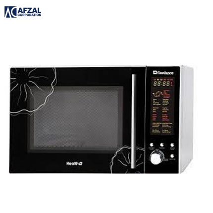 FOTILE 25 Litres Built In Microwave Oven | HW25800K-03BG