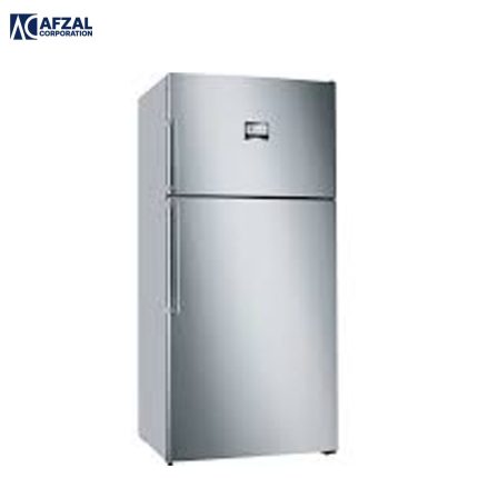 BOSCH Double Door Refrigerator | KDN-86A130M