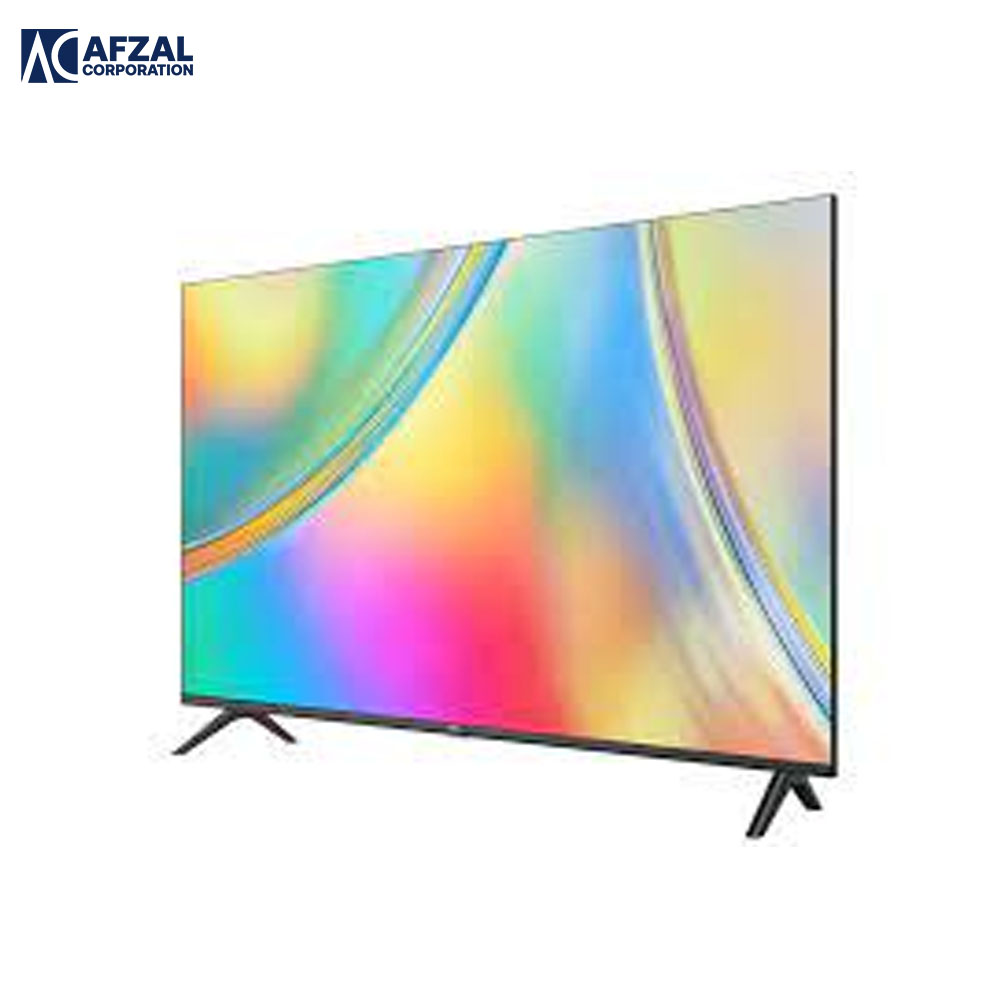 s22 TCL 43 INCHES HD Smart TV | 43S5400 - Image 1
