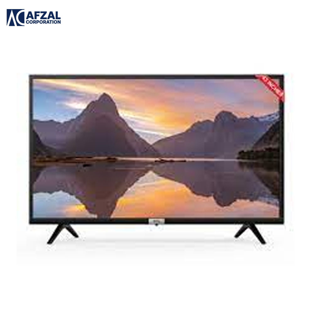 s33 TCL 43 INCHES HD Android TV | 43S5200 - Image 1