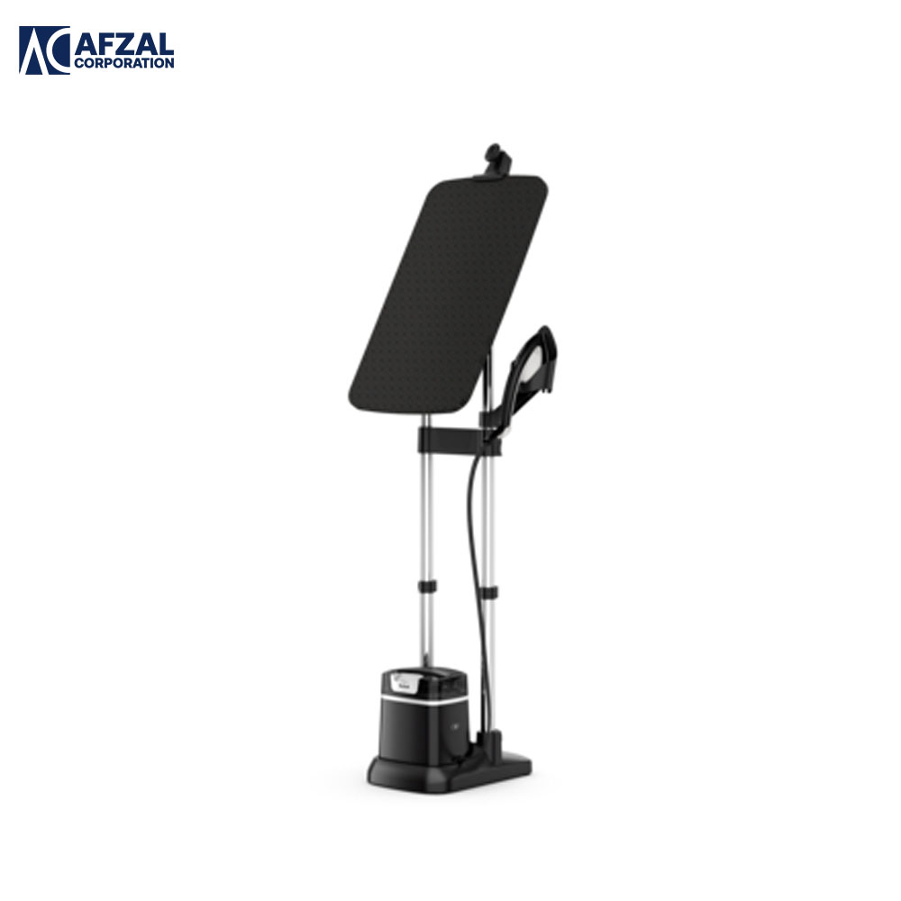 s44 TEFAL Garment Steamer | QT1510EO - Image 1