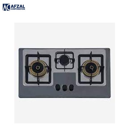 CANON 3 Burners Hob | CA26