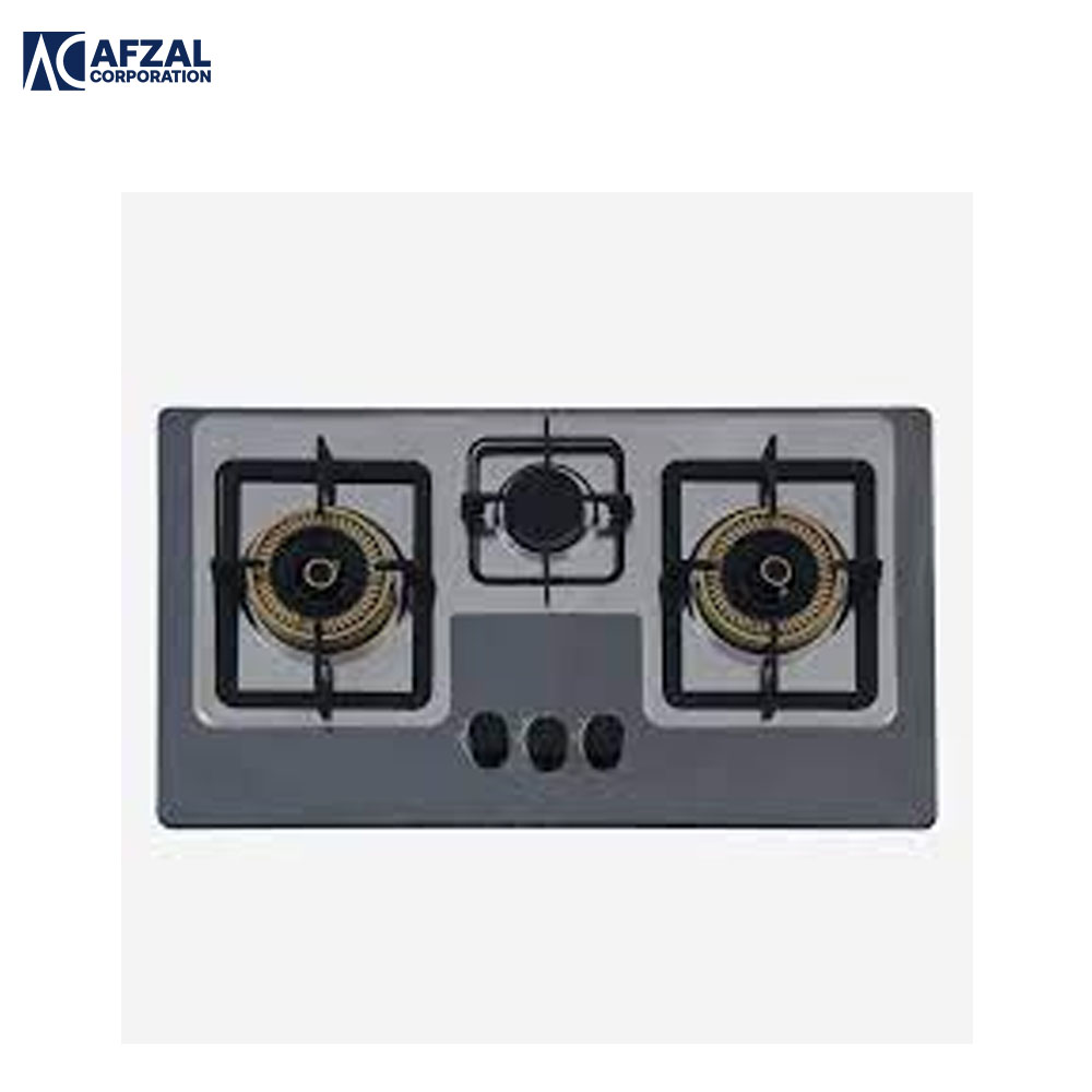 sag321 CANON 3 Burners Hob | CA26 - Image 1
