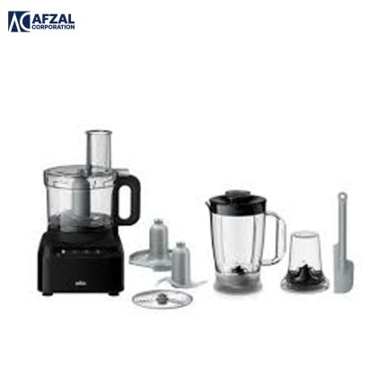 BRAUN Food Processor | FP3132