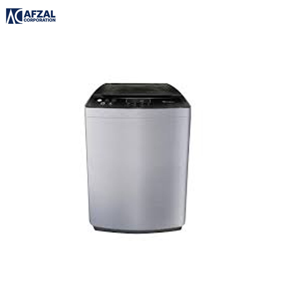 shass222 DAWLANCE 10 kg Top Load Washing Machine | DWT9060EZ(Silver) - Image 1