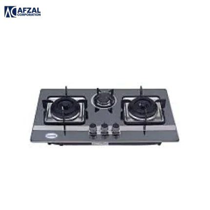 ASCOLI 3 Burners Hob | HB293G