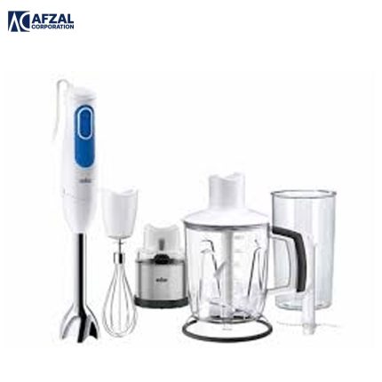 BRAUN Blender | MQ3048