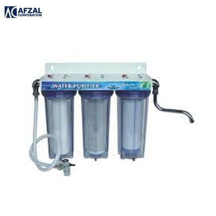 AQUA 4 Stage Filter | SP4
