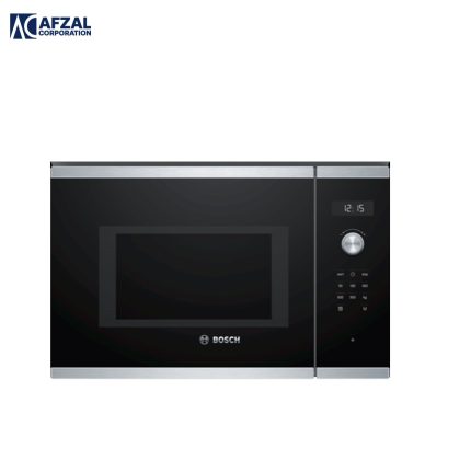 BOSCH 25 Litres Built In Microwave Oven | BFL554MSO