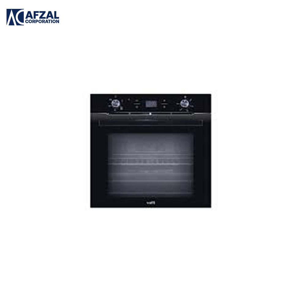 z12 VATTI 75 litres Built In Oven | O751-PK - Image 1