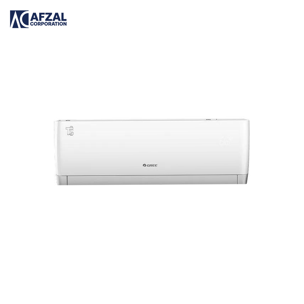 12PITH16W-T3 GREE Pular 1.0 Ton Split Inverter AC | 12PITH16W-T3 - Image 1