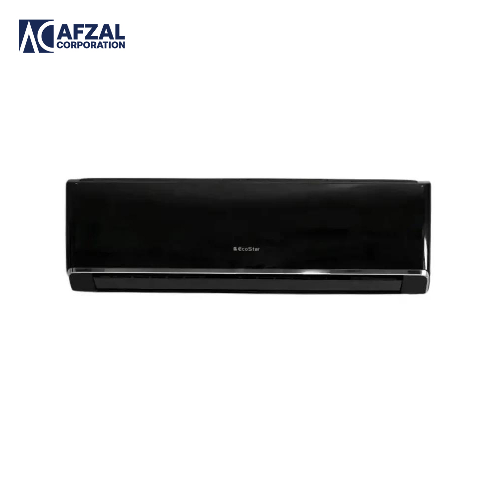 18DU01BC-PRM ECOSTAR Duke Series 1.5 Ton Split Inverter AC | 18DU01BC PRM - Image 1