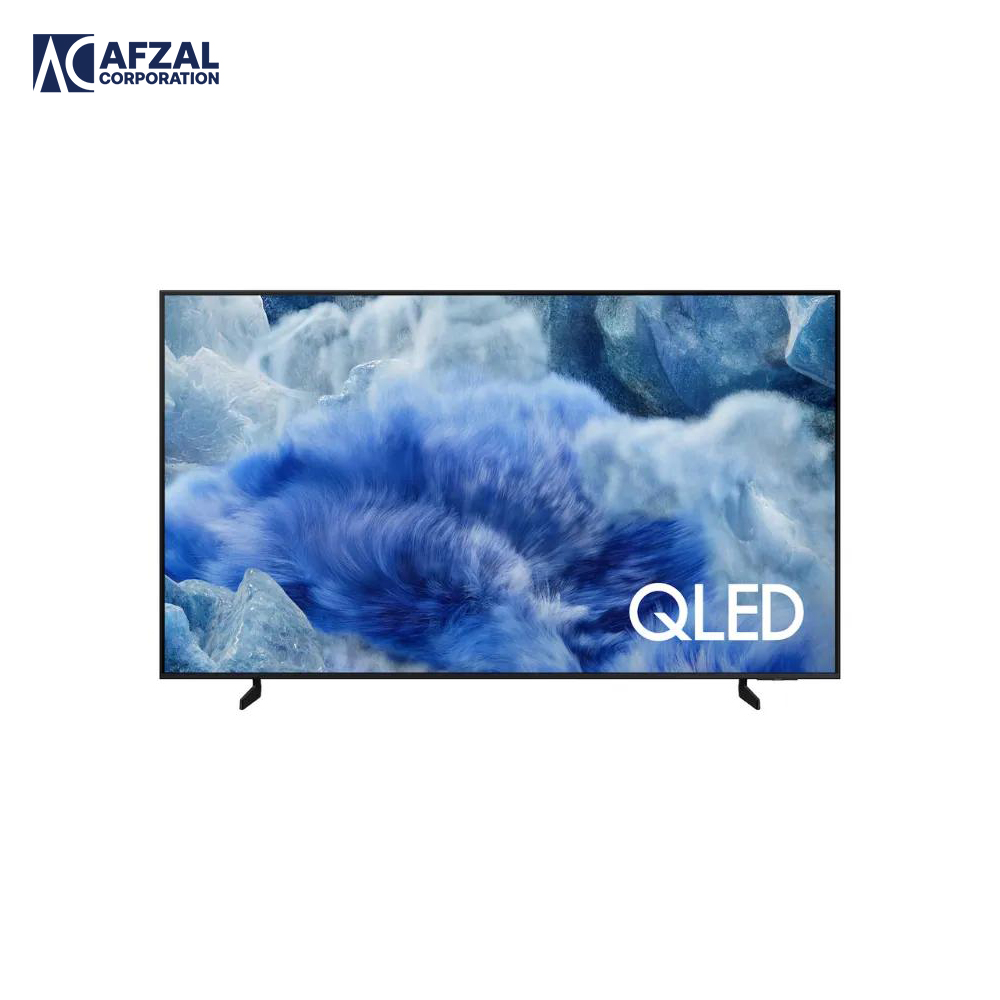 65Q8F SAMSUNG 65 Inches QLED TV | 65Q8F - Image 1