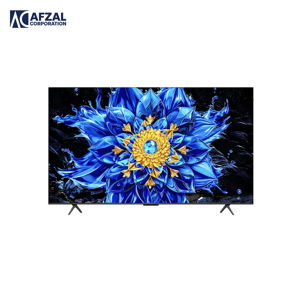 75P8L TCL 75 Inches 4K Uhd Smart Tv | 75P8L - Image 1
