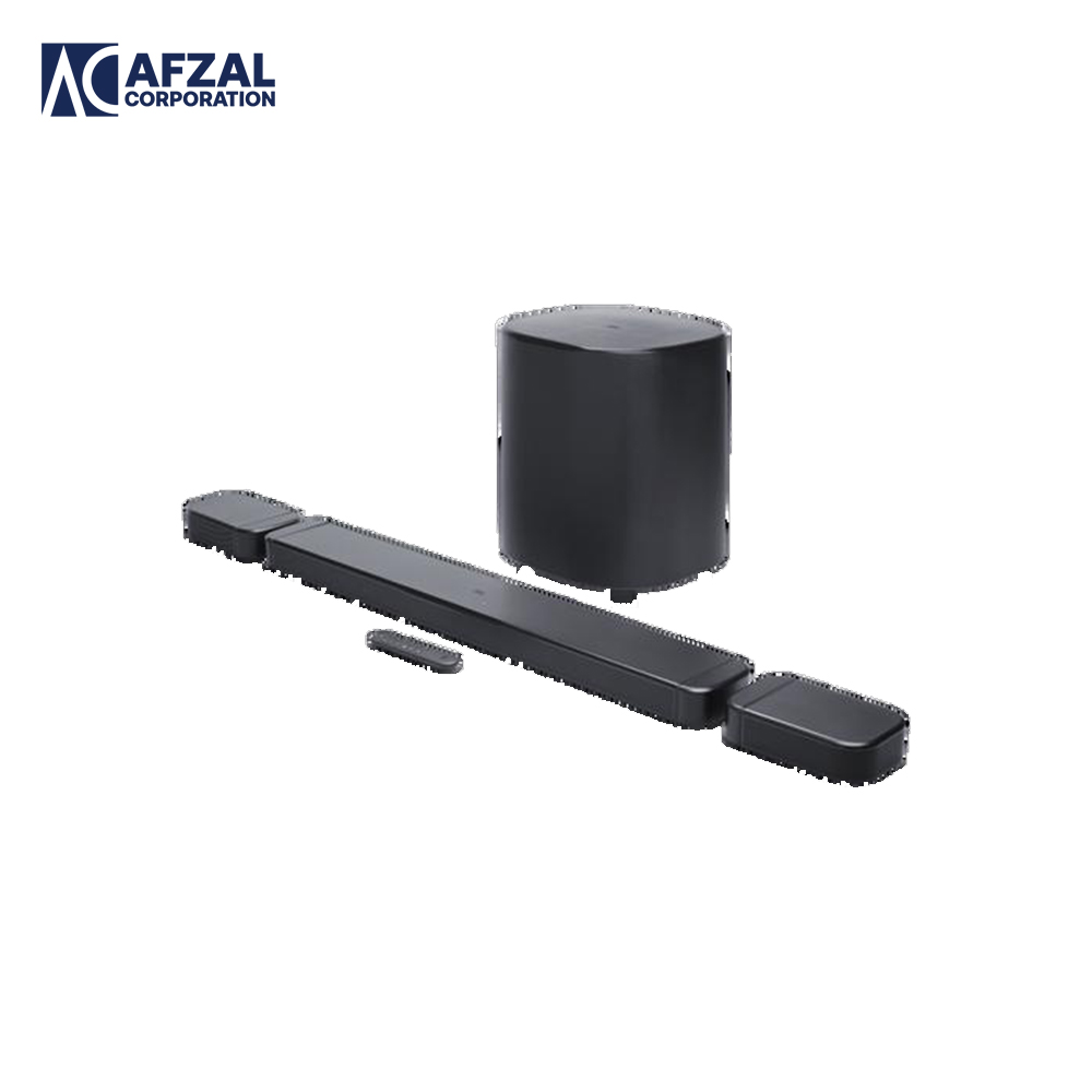 BAR800-MK2 JBL Sound Bar | BAR800 MK2 - Image 1
