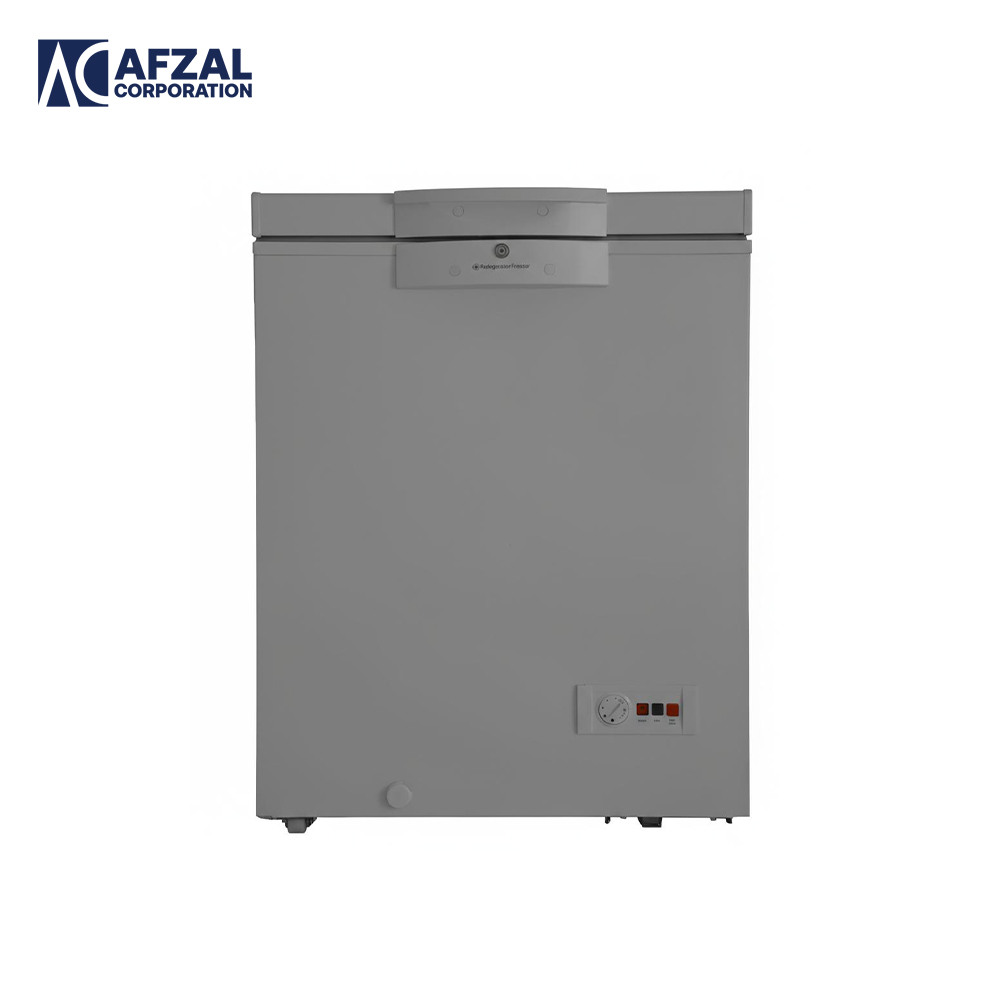 DF-300SD-Inverter-Grey DAWLANCE Deep Freezer | DF-300SD Inverter Grey - Image 1