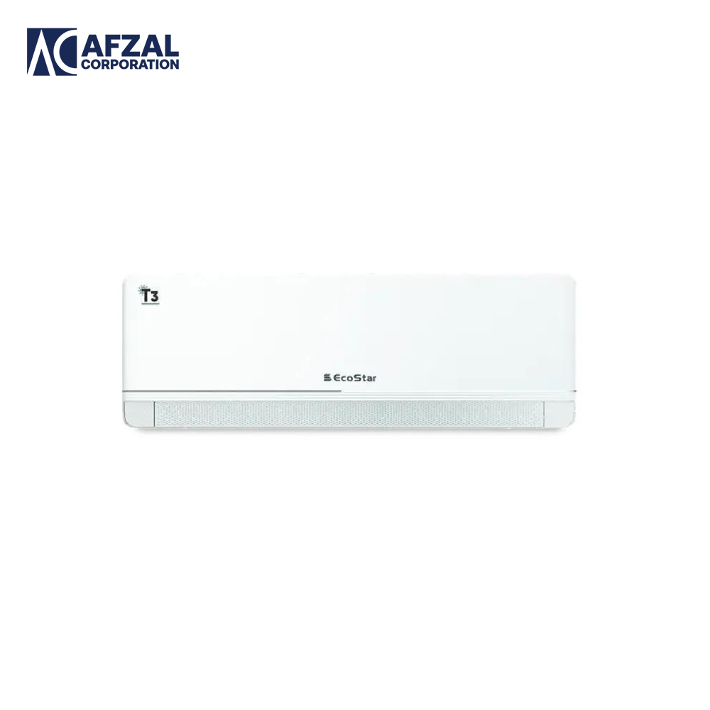 ES-24AR02WT3 ECOSTAR Ario Max Series 2.0 Ton Split Inverter AC | ES-24AR02WT3 - Image 1