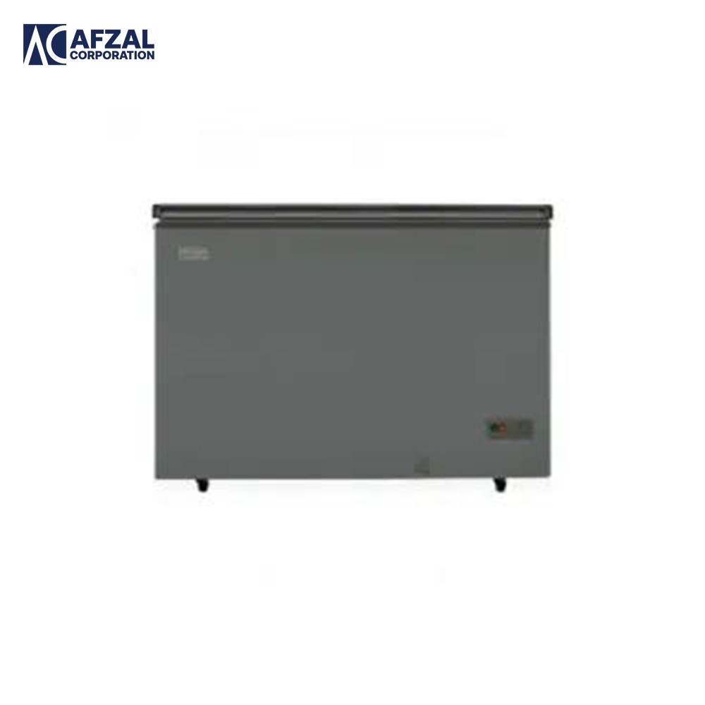 HDF-175IG-GRAY HAIER Deep Freezer | HDF-175IG-GRAY - Image 1