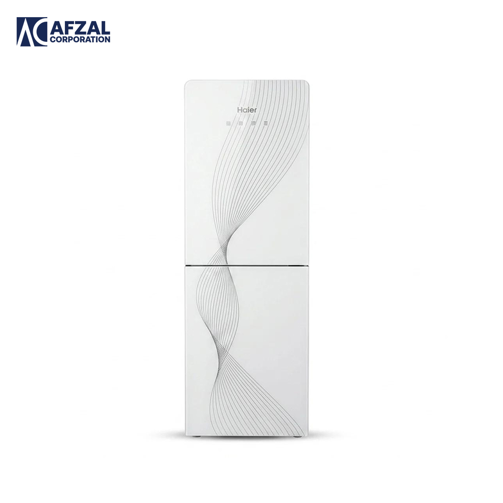 HDR-TC2C-IGS HAIER Water Dispenser | HDR-TC2C IGS - Image 1
