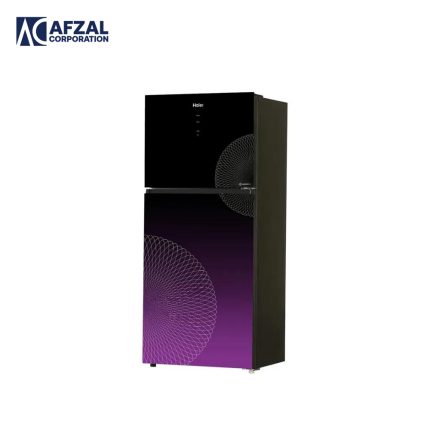 HAIER Double Door Refrigerator | HRF-418IAPA