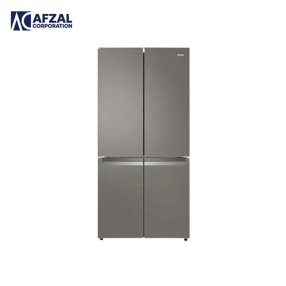 HRF578TGGU1 HAIER French Door Refrigerator | HRF578TGGU1 - Image 1