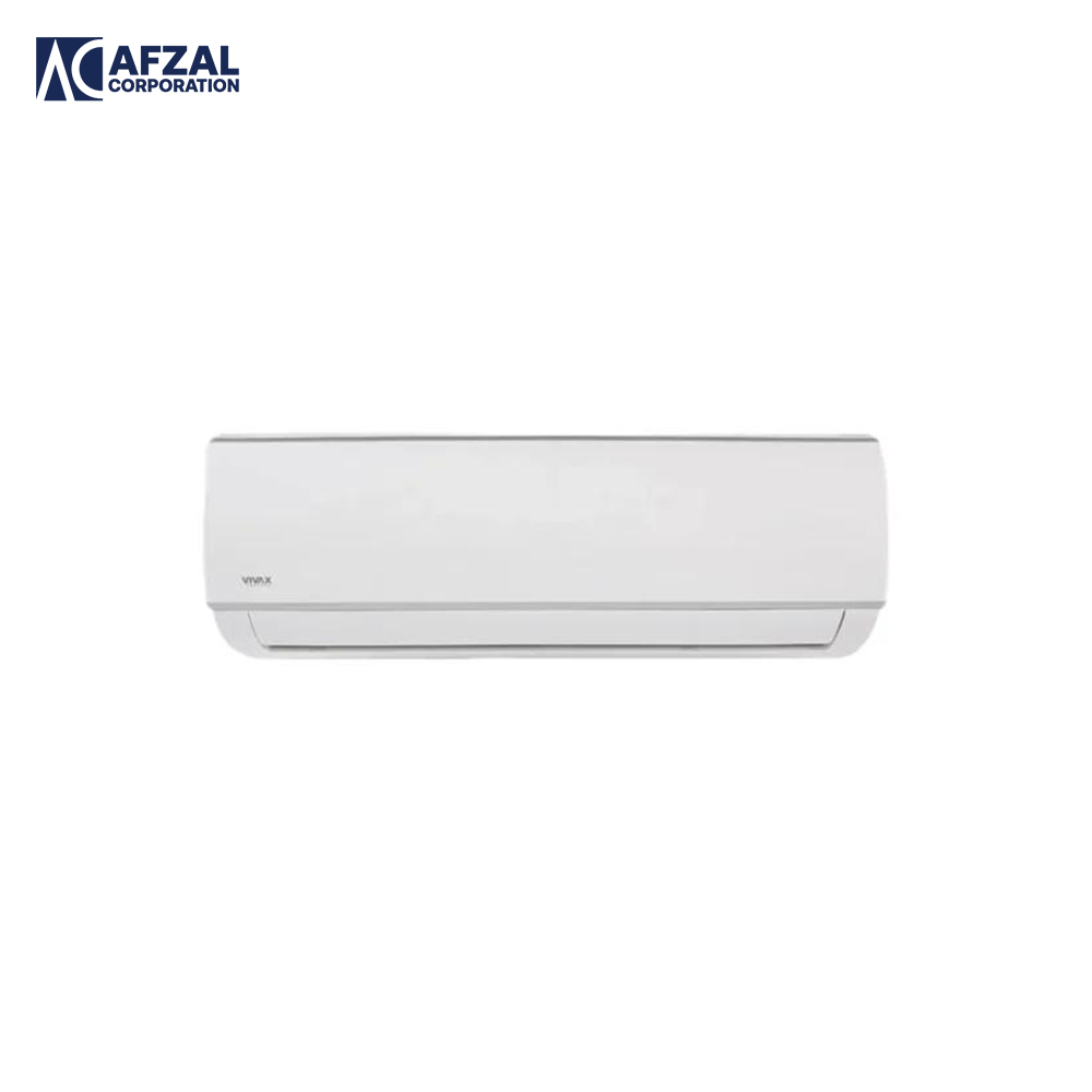 MSAG2C-18HRDN1Q MIDEA 1.5 Ton Split Inverter AC | MSAG2C-18HRDN1Q - Image 1