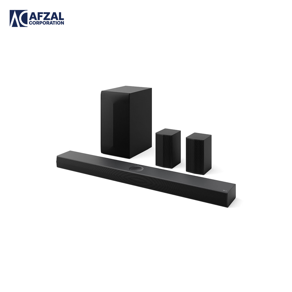 S-75TR LG Sound Bar | S-75TR - Image 1