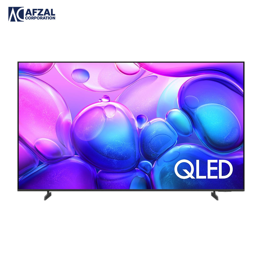 55Q6FAA SAMSUNG 55 Inches QLED TV | 55Q6FAA - Image 1
