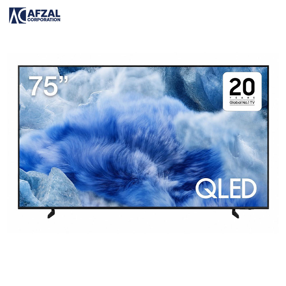 75Q8F SAMSUNG 75 Inches 4K Uhd Smart TV | 75Q8F - Image 1