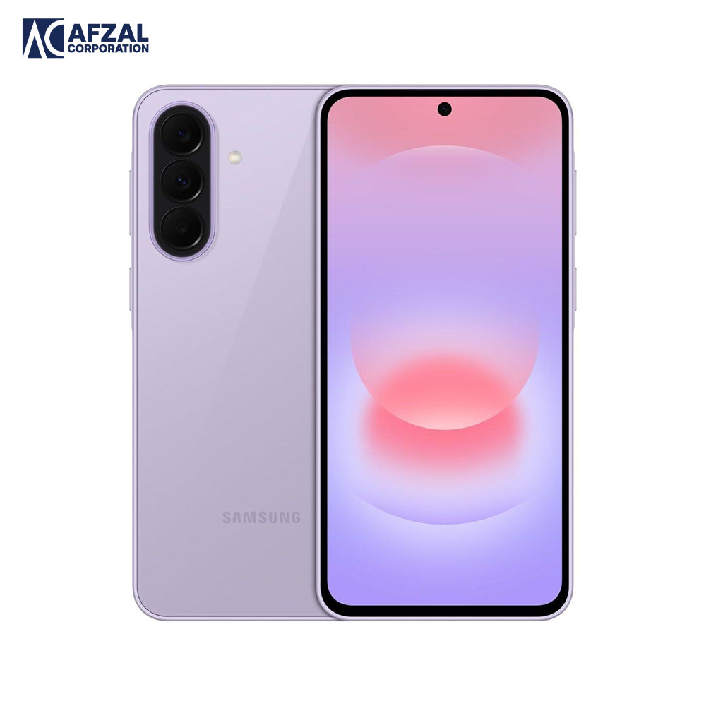 A37-8-256GB-Lavendar SAMSUNG 8gb-256gb Mobile Phone | A37-8-256GB Lavendar - Image 1