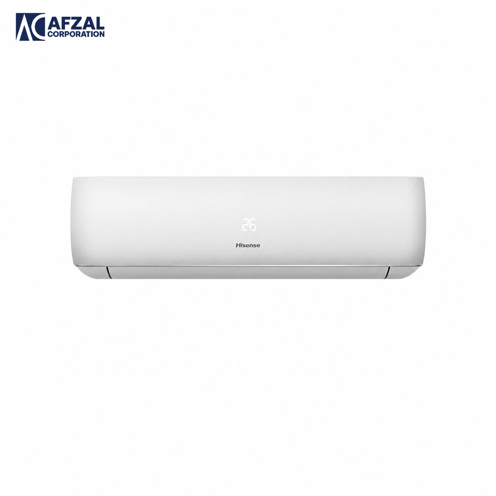 ALC18HCTGW75T3 HISENSE 1.5 Ton Split Inverter AC | ALC18HCTGW75T3 - Image 1