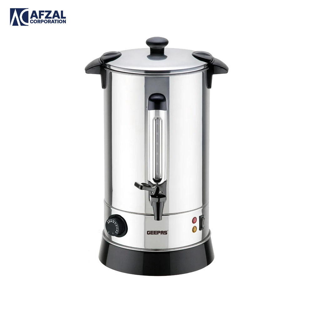 GK38048 GEEPAS WATER BOILER | GK38048 - Image 1