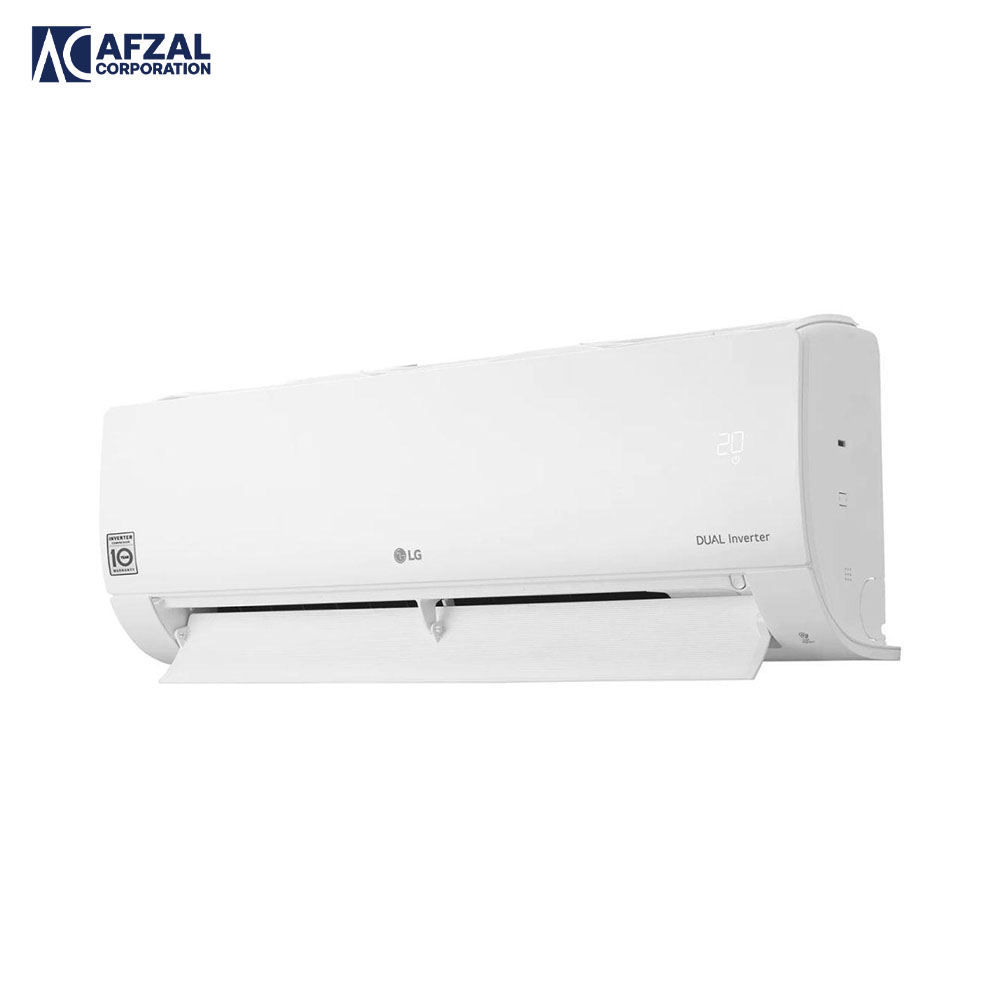 S4NWABJAF31 LG 1.0 Ton Split Inverter AC | S4NWABJAF31 - Image 1