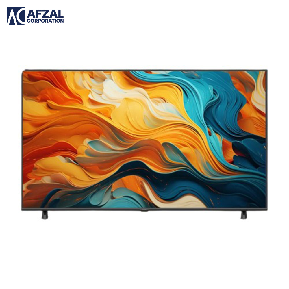 43K85.jpg HAIER 43 Inches LED TV | 43K85 - Image 1