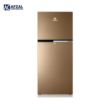 DAWLANCE Double Door Refrigerator | 9173ECHRMHLG