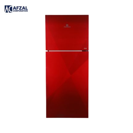 DAWLANCE Double Door Refrigerator | 9178LFACEPRO MG