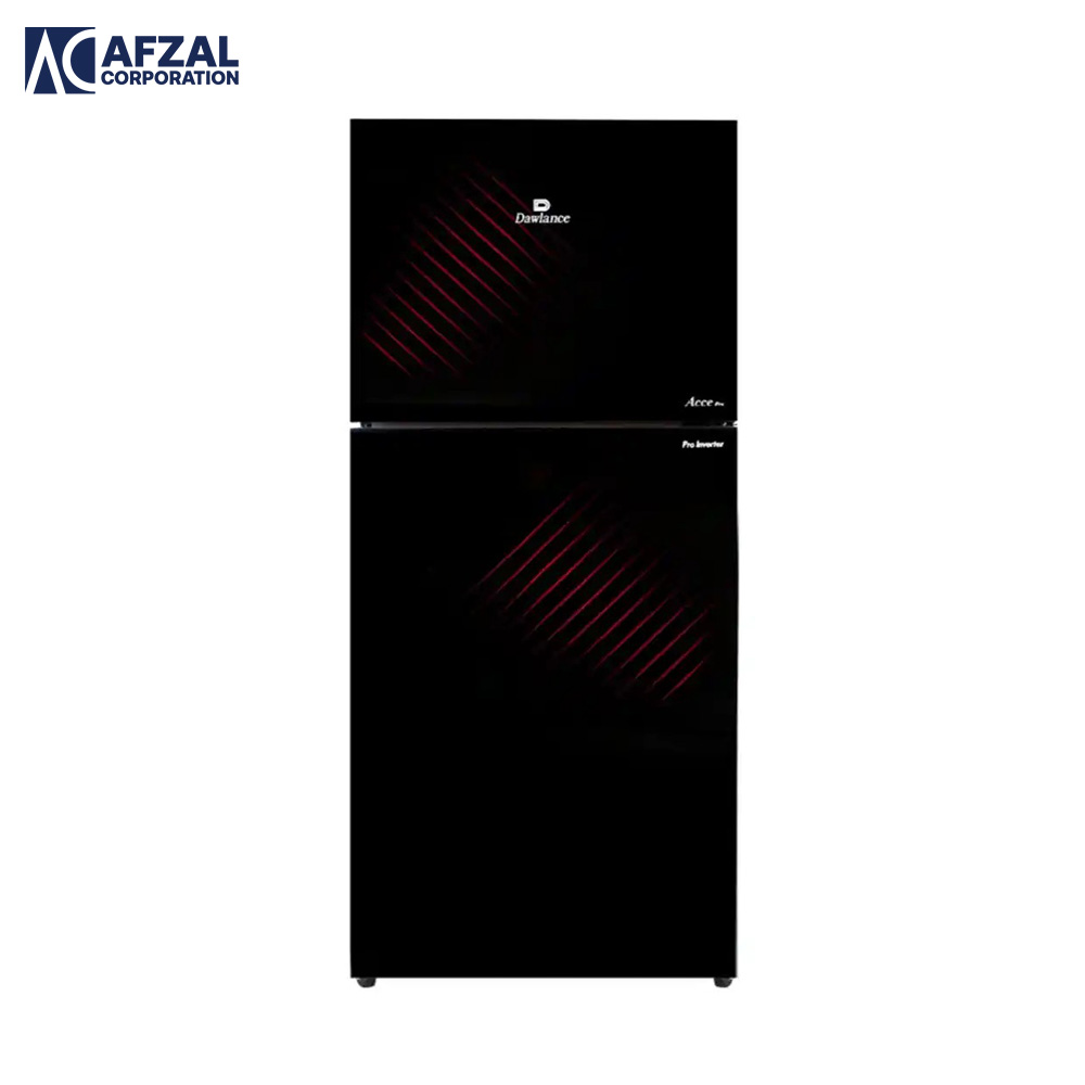 91999ACCEPRO20CR.jpg DAWLANCE Double Door Refrigerator | 91999ACCEPRO CR - Image 1