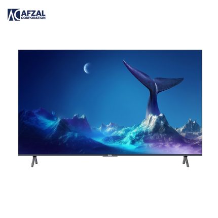 HAIER 100 Inches QLED TV | H-100S90FUX