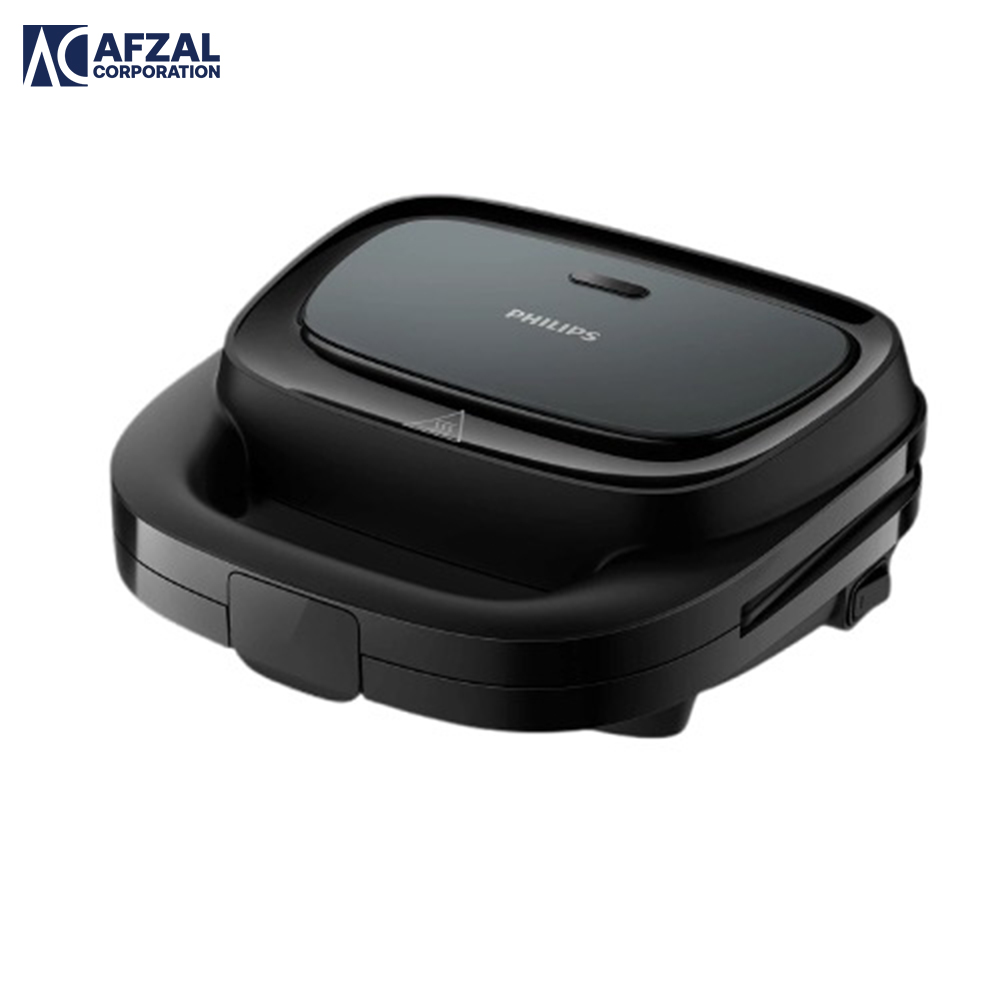 HD2330-09.jpg PHILIPS Sandwich Maker | HD2330-09 - Image 1