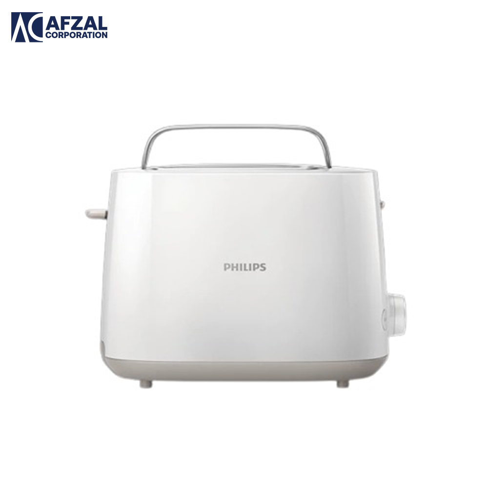 HD2581-00.jpg PHILIPS Toaster | HD2581-00 - Image 1