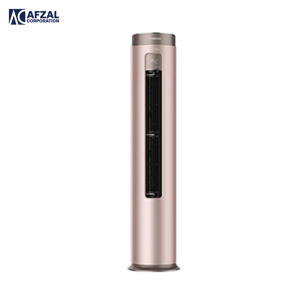 KES-245220FHI.jpg KENWOOD 2.0 Ton Floor Standing AC | KES-2452 FHI - Image 1