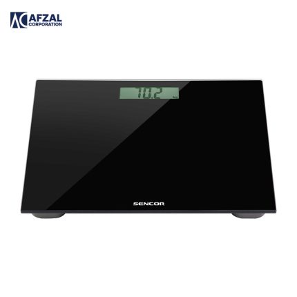 SENCOR Scale | SBS2300BK