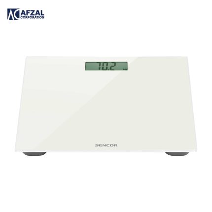 SENCOR Kitchen Scale | SBS2301WH