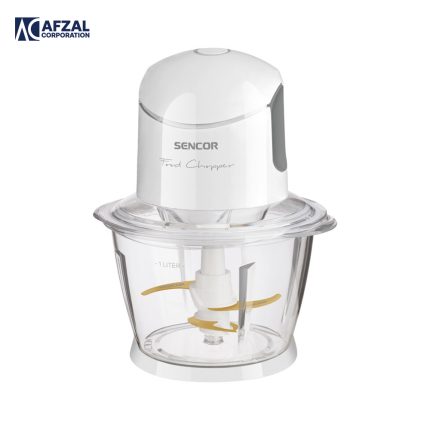 SENCOR Food Processor | SCB5100WH