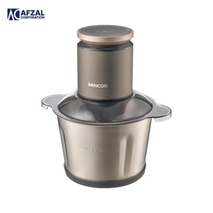 SENCOR Chopper | SCB8000BK