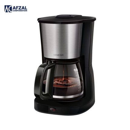 SENCOR Coffee Machine | SCE3050SS